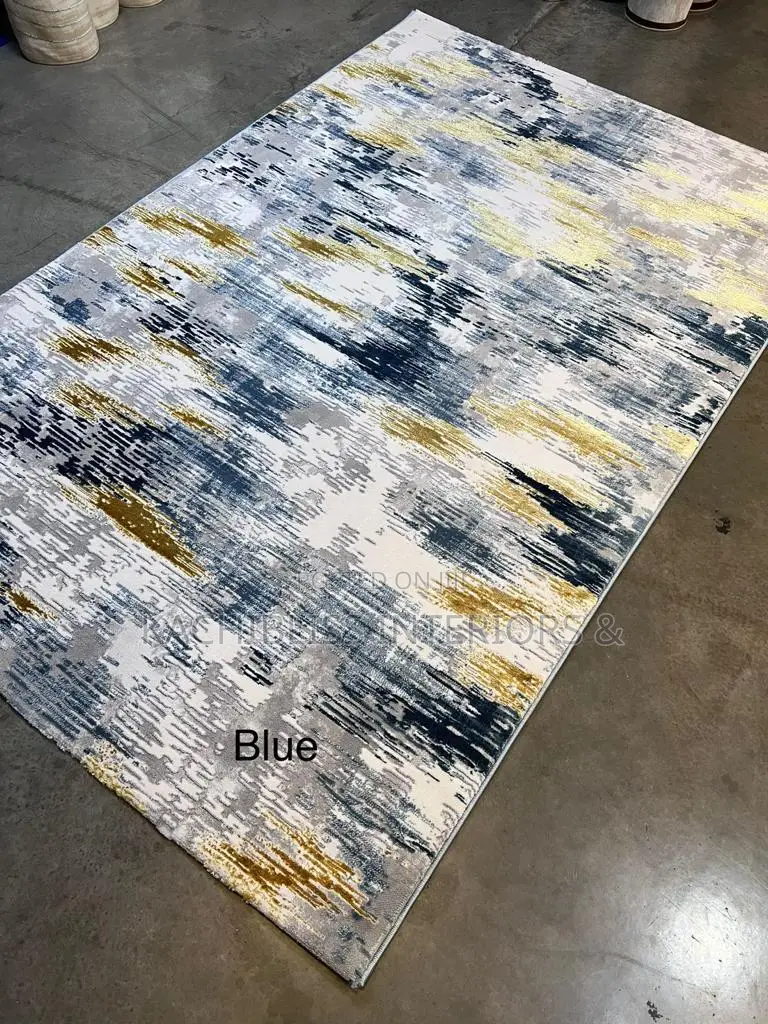 5*7 Turkey Center Rugs