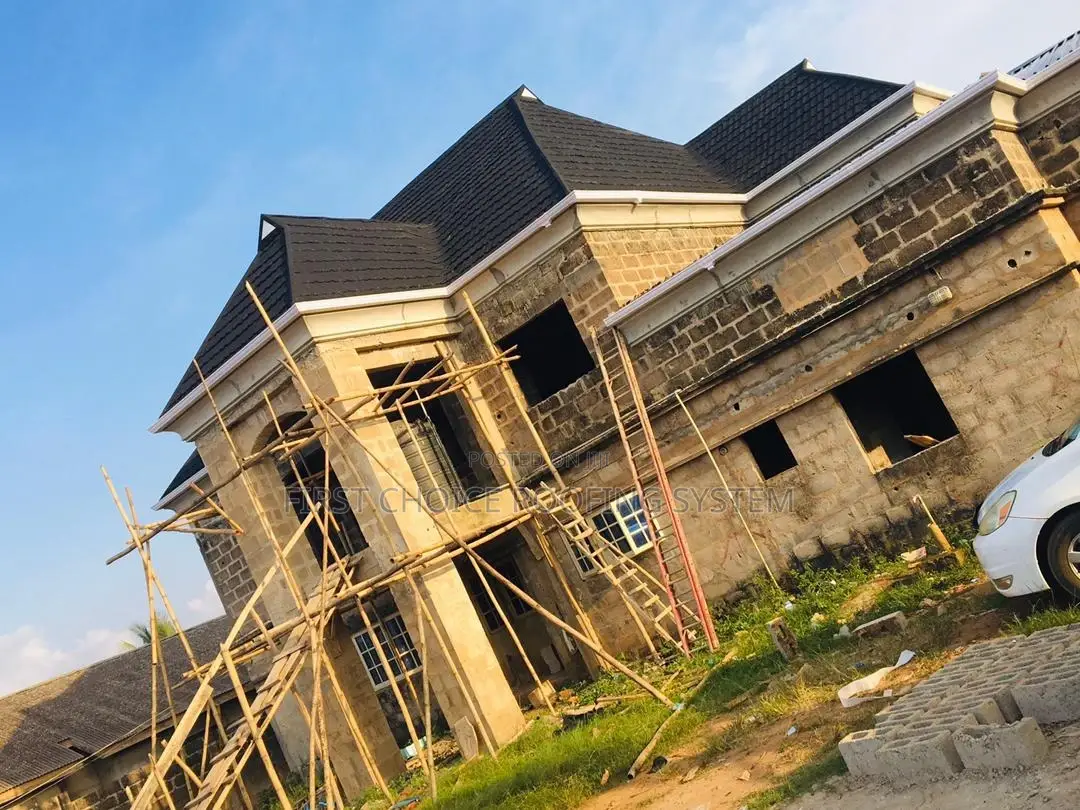 Professional Installer and Supplier of Aluminium Roofings