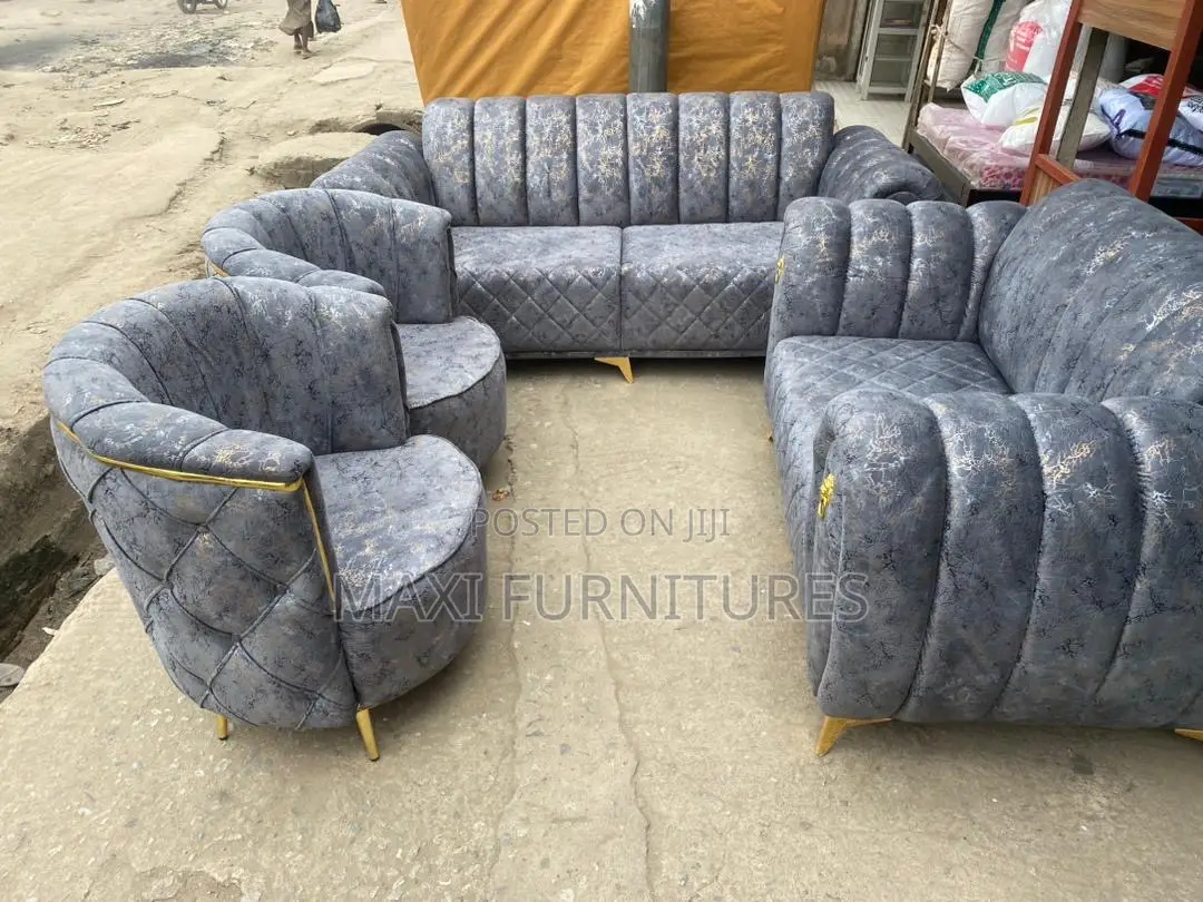 Complete Set of Chair