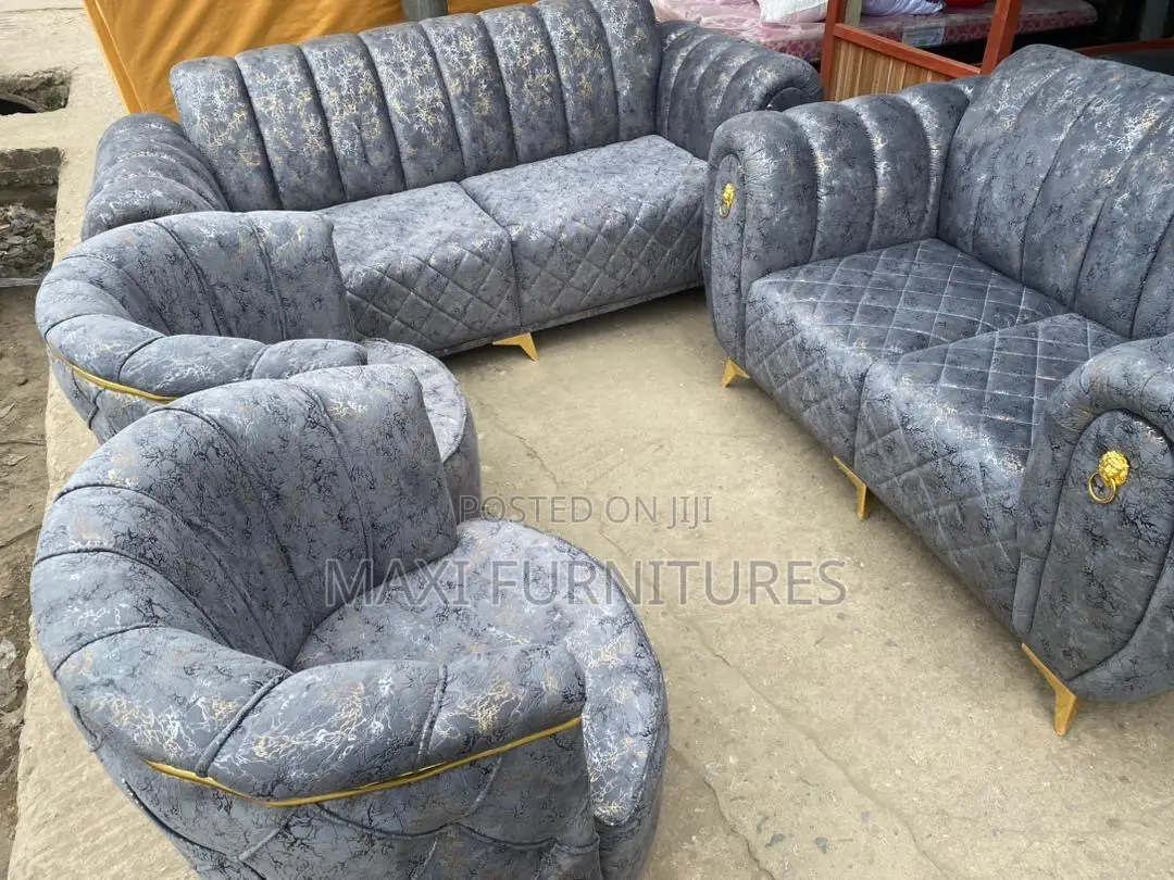Complete Set of Chair