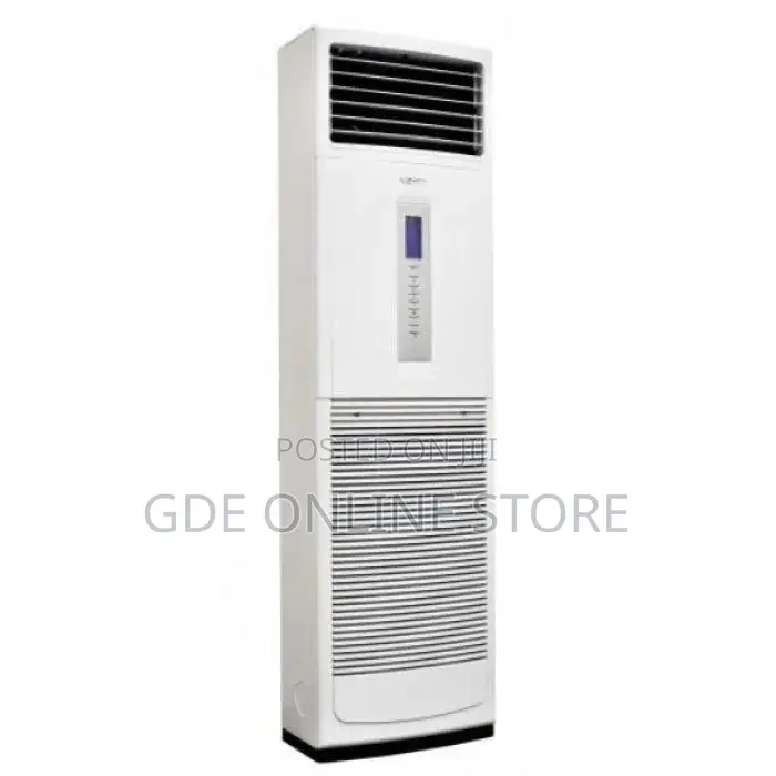 Panasonic AC Standing/2hp/R22/C18mfh/Wh