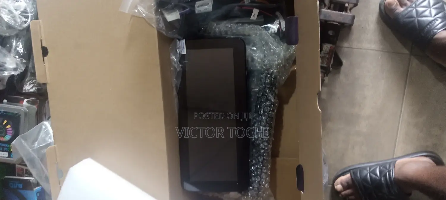 Android Screen 4matic C300 2008 -2014 Navigation and Carplay