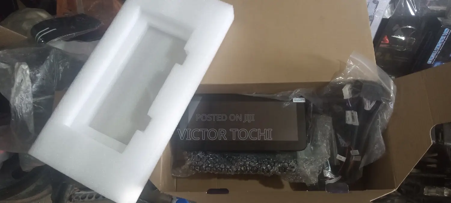 Android Screen 4matic C300 2008 -2014 Navigation and Carplay
