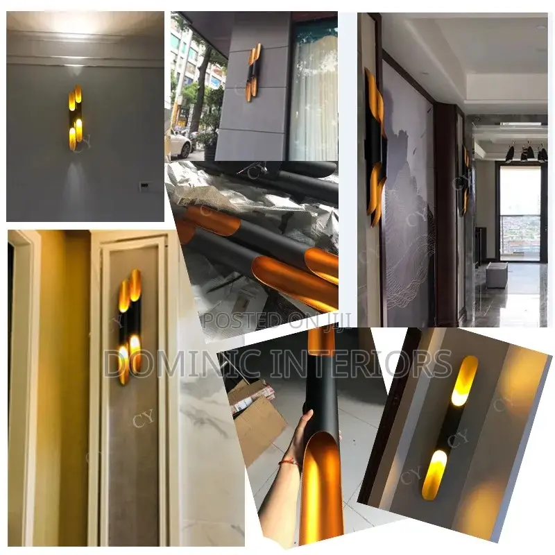 NEW Replica Delightfull Coltrane Wall Light