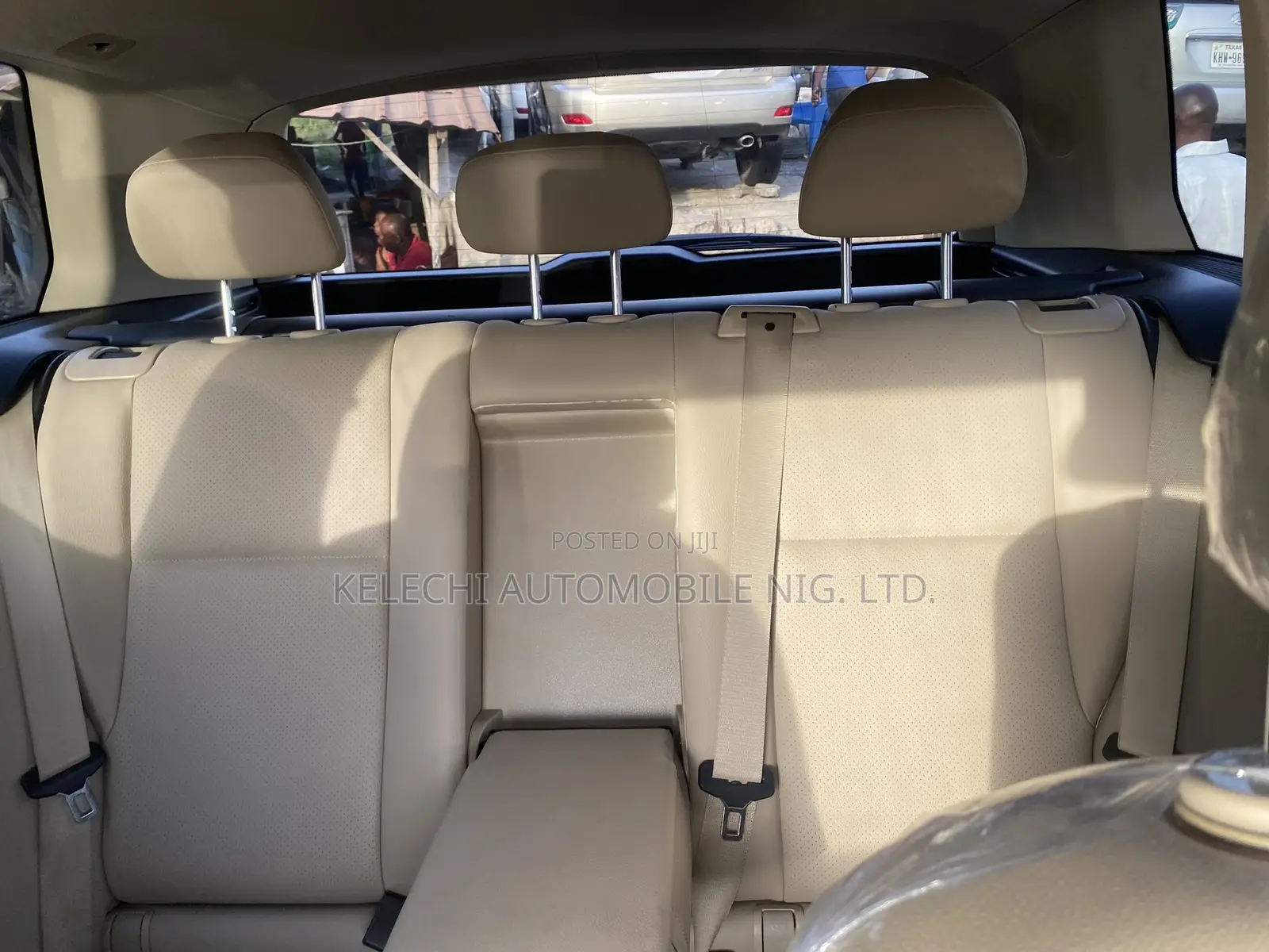 Mercedes-Benz GLK-Class 350 4MATIC 2012 Blue
