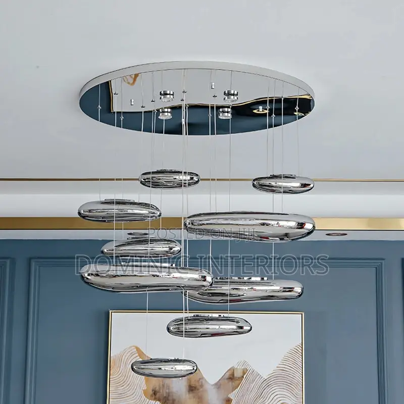 Loft Villa Hanging Lamp
