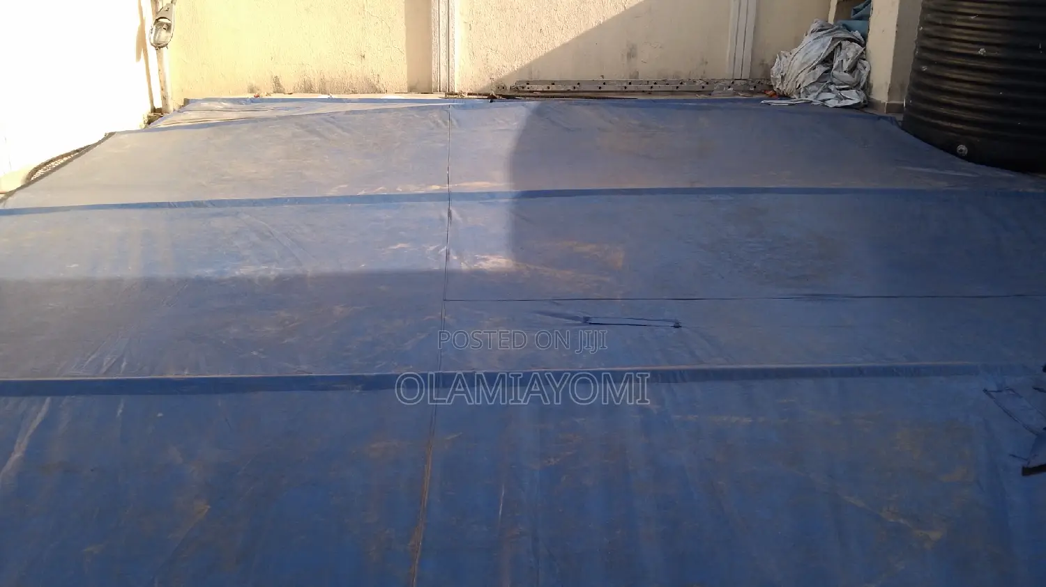 New Automated Swimming Pool Cover With Remote Control