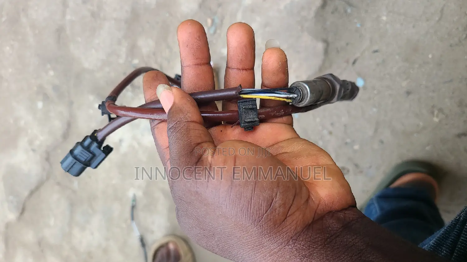 Catalyst Sensor for Acura MDX 2010 Model