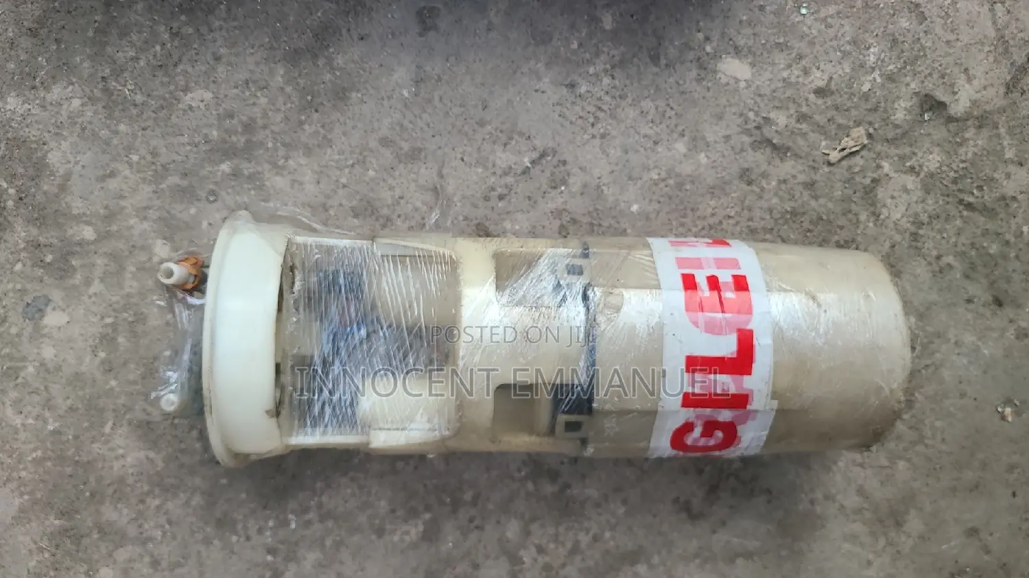 Fuel Pump for Honda Accord 2013 Model