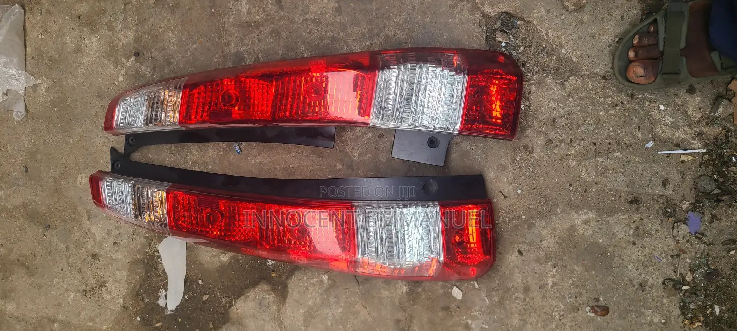 Back Light for Honda CRV 2006/2007 Model