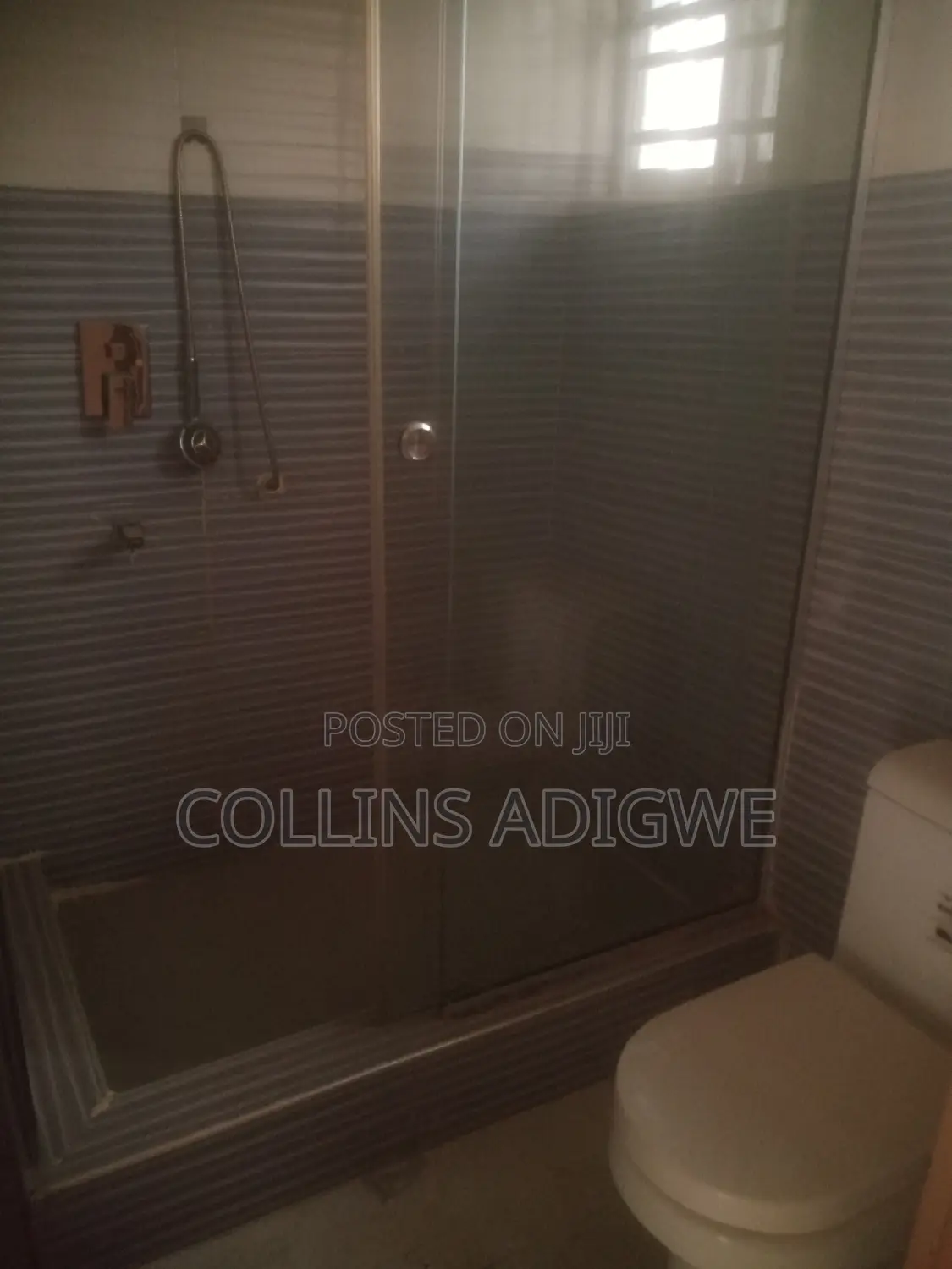 4bdrm Duplex in Divine Home, Thomas for sale