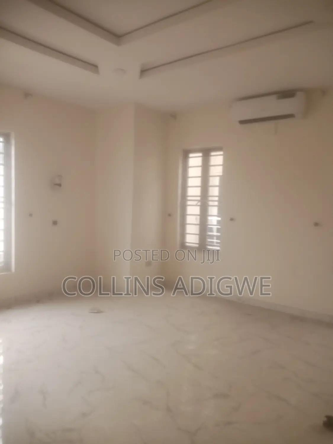 4bdrm Duplex in Divine Home, Thomas for sale