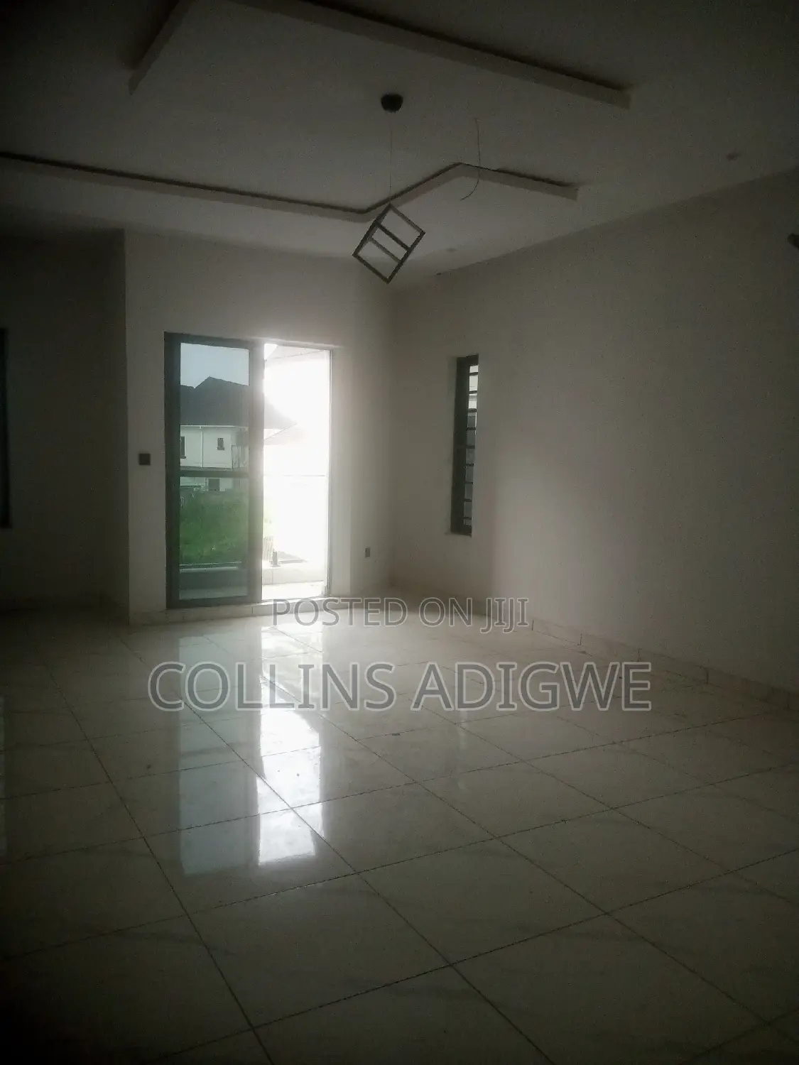 4bdrm Duplex in Divine Home, Thomas for sale