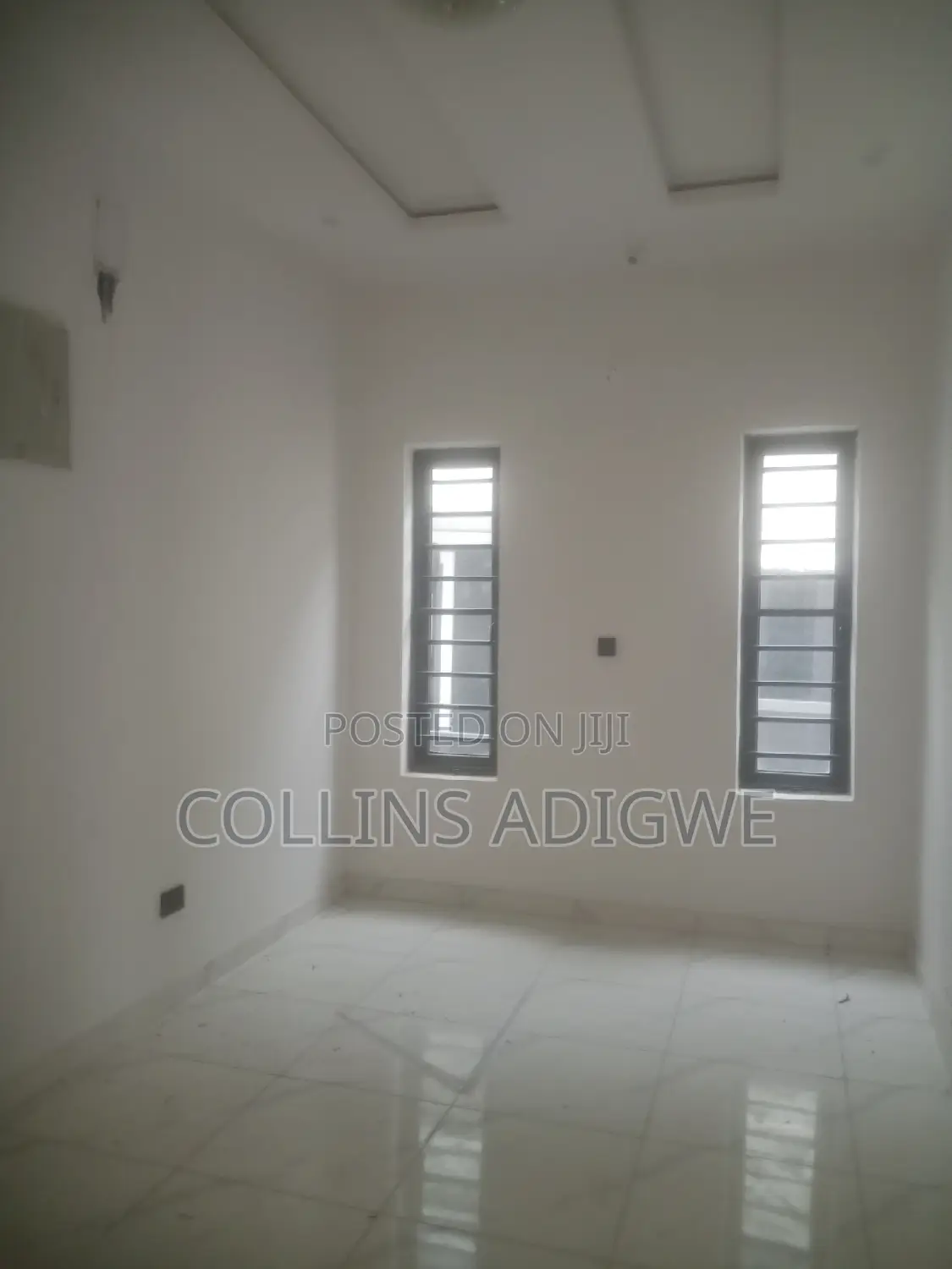 4bdrm Duplex in Divine Home, Thomas for sale