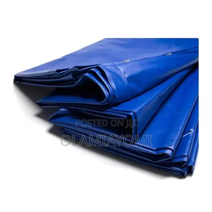 Korean and American Tarpaulin for Sale
