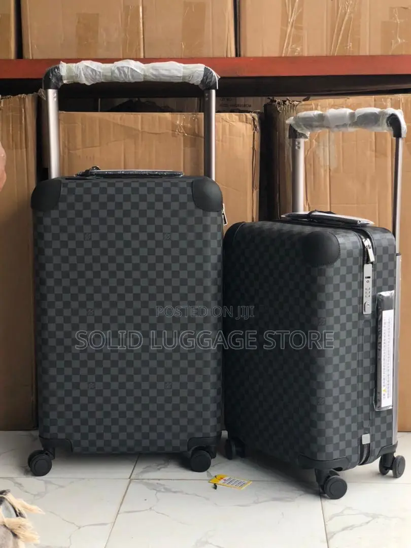 Louis Vittion Luggage Boxes