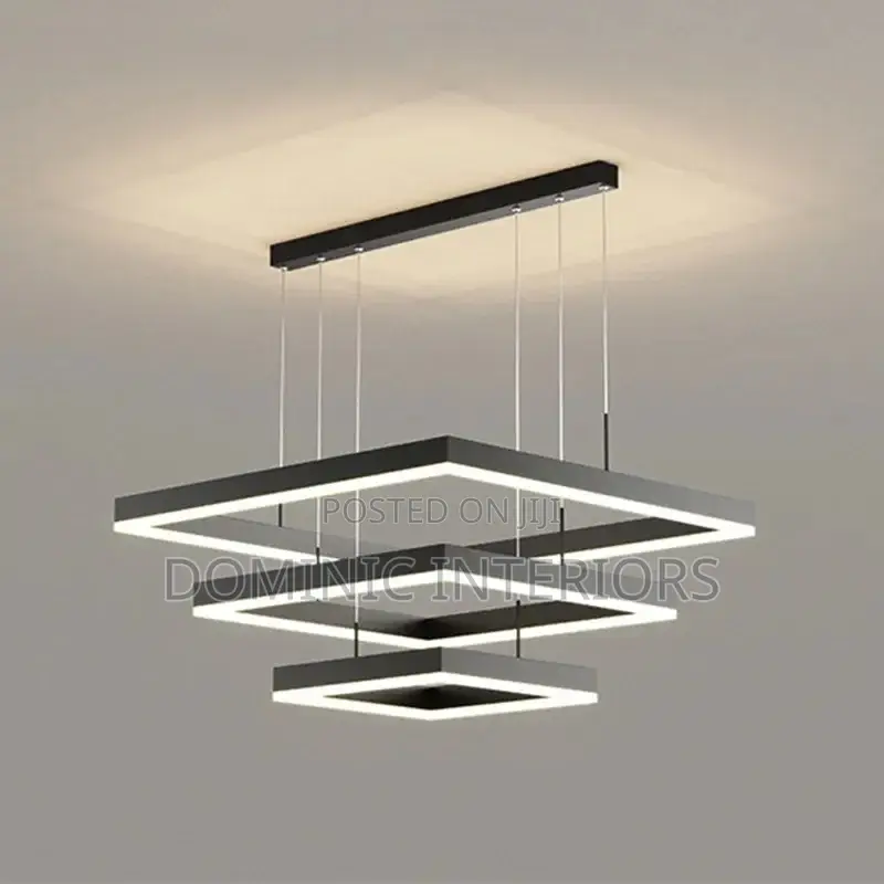 Nordic Home Decor Chandelier