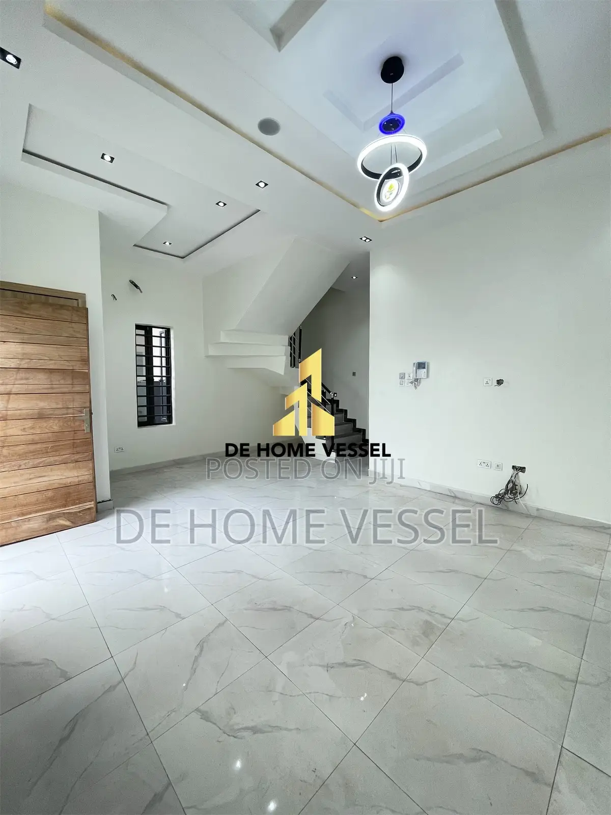 4bdrm Duplex in Ajah for sale
