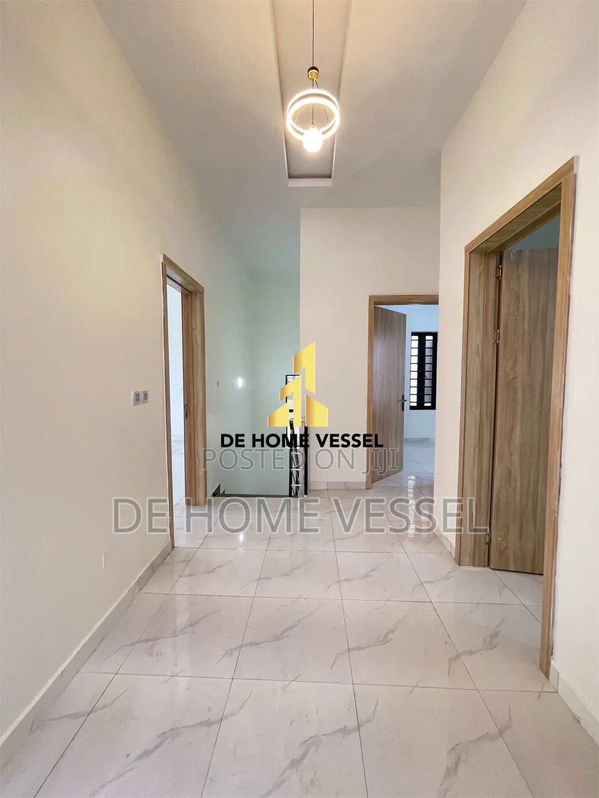 4bdrm Duplex in Ajah for sale