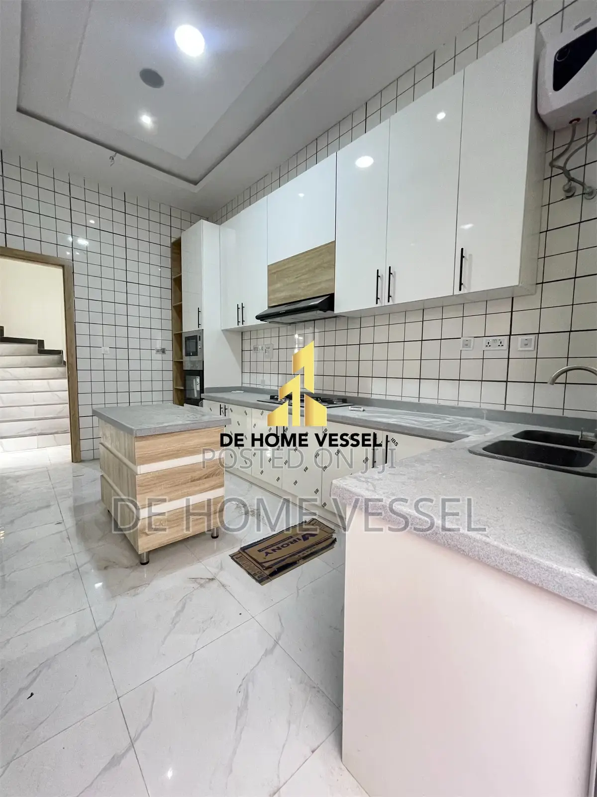 4bdrm Duplex in Ajah for sale
