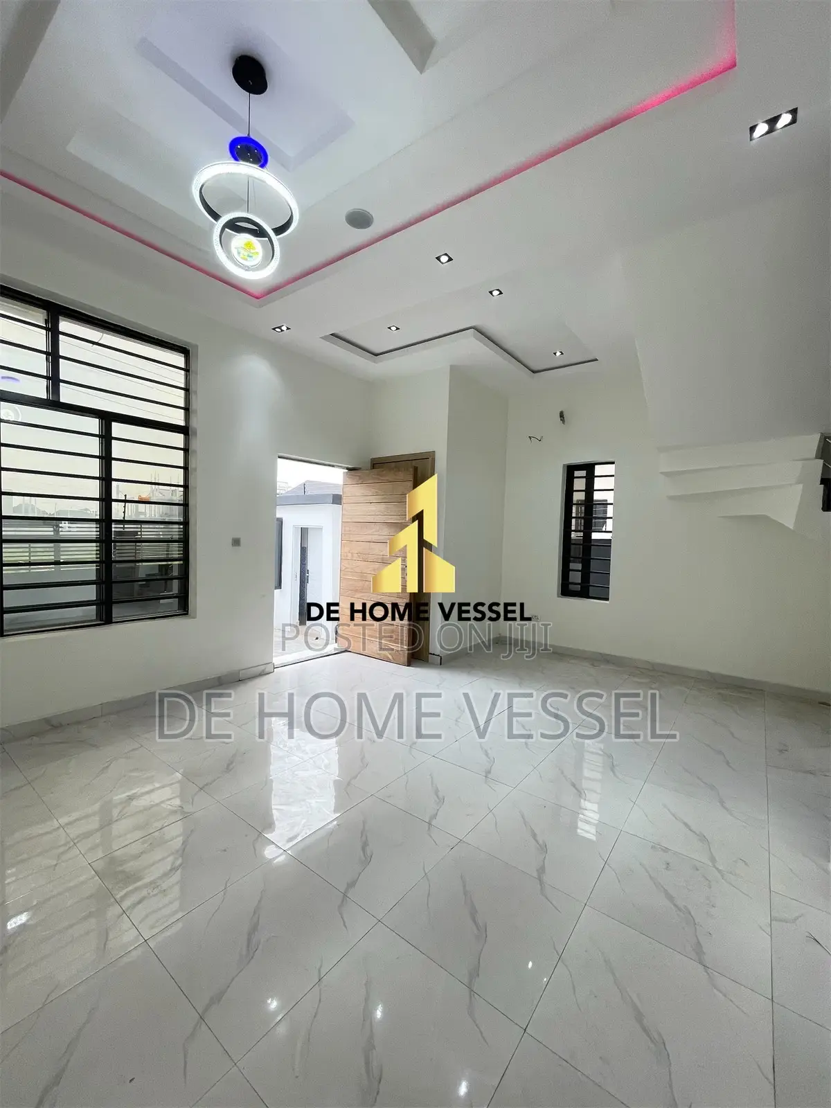 4bdrm Duplex in Ajah for sale