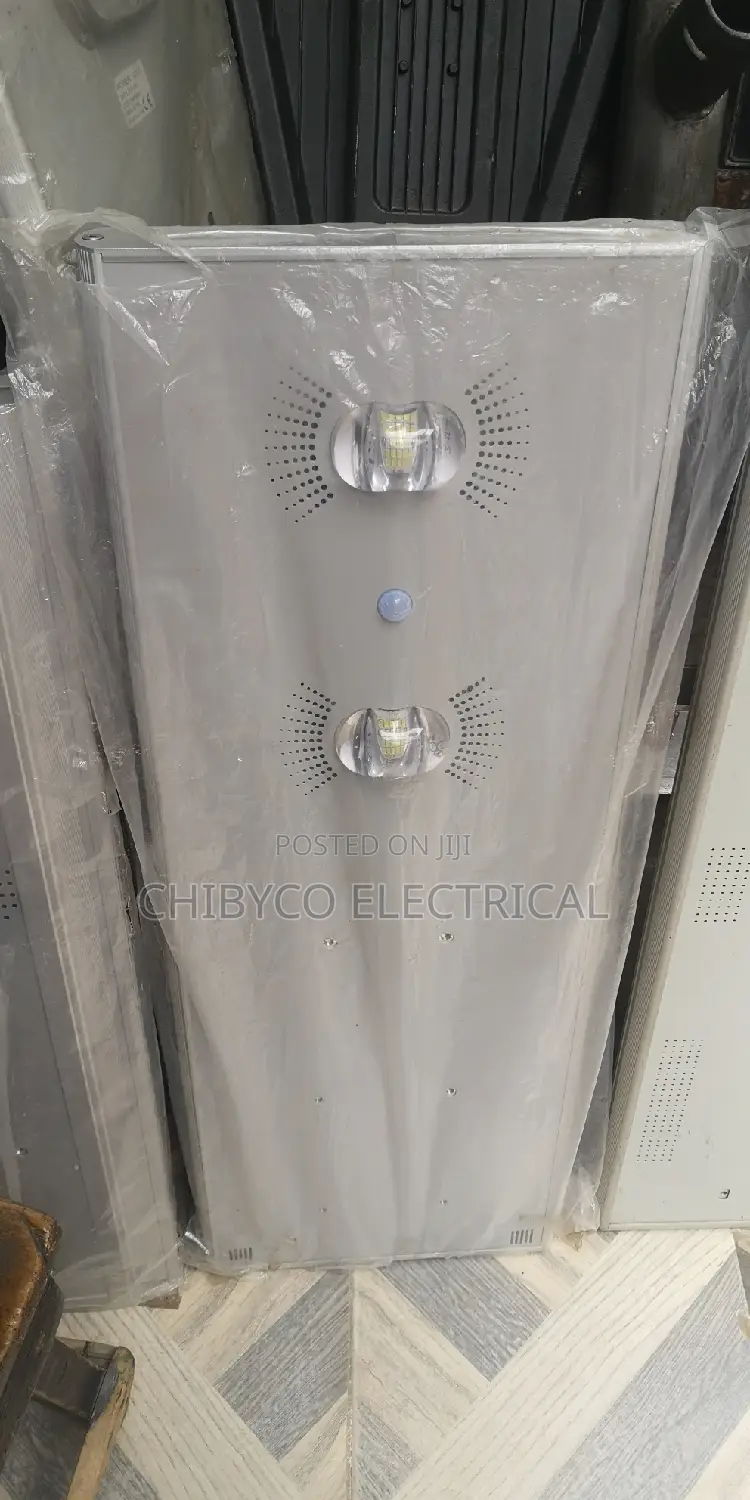 40w Felicity Solar Street Light
