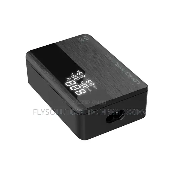 Ldnio 100w Usb Pd Qc4 + Desktop Super Fast Charger