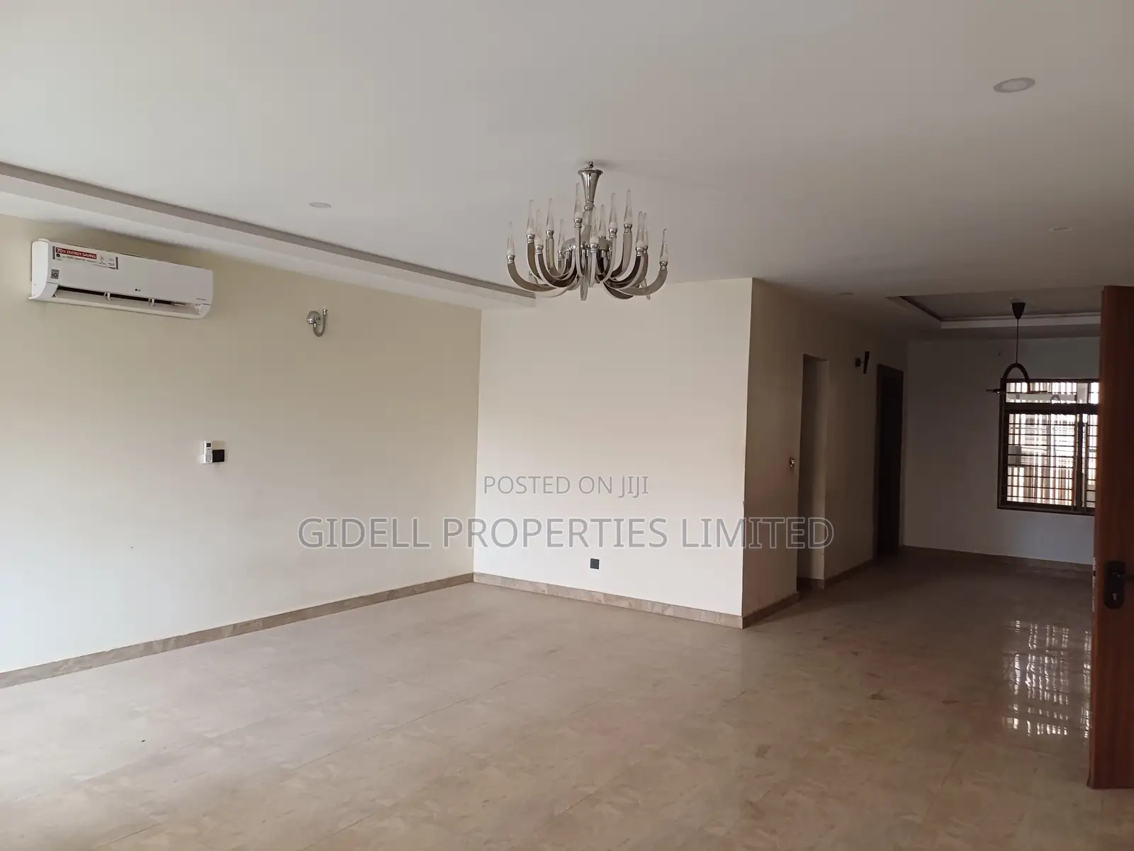3bdrm Apartment in Guzape District for rent