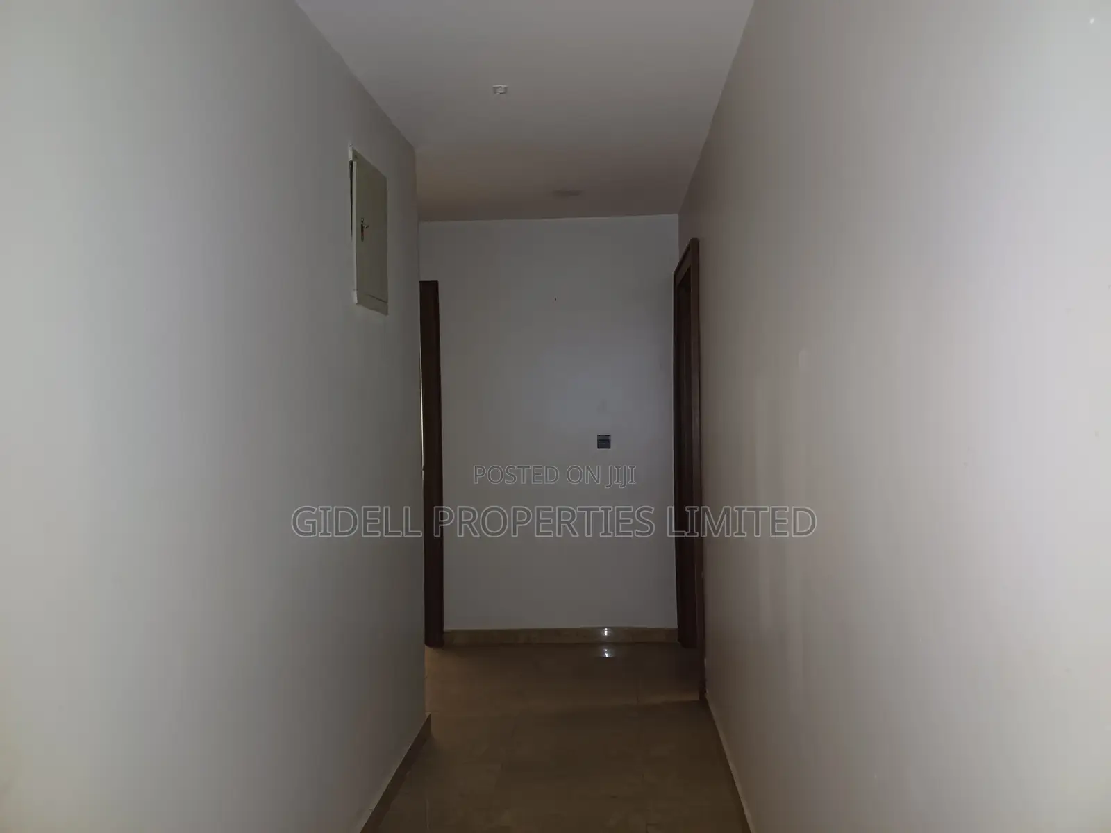 3bdrm Apartment in Guzape District for rent
