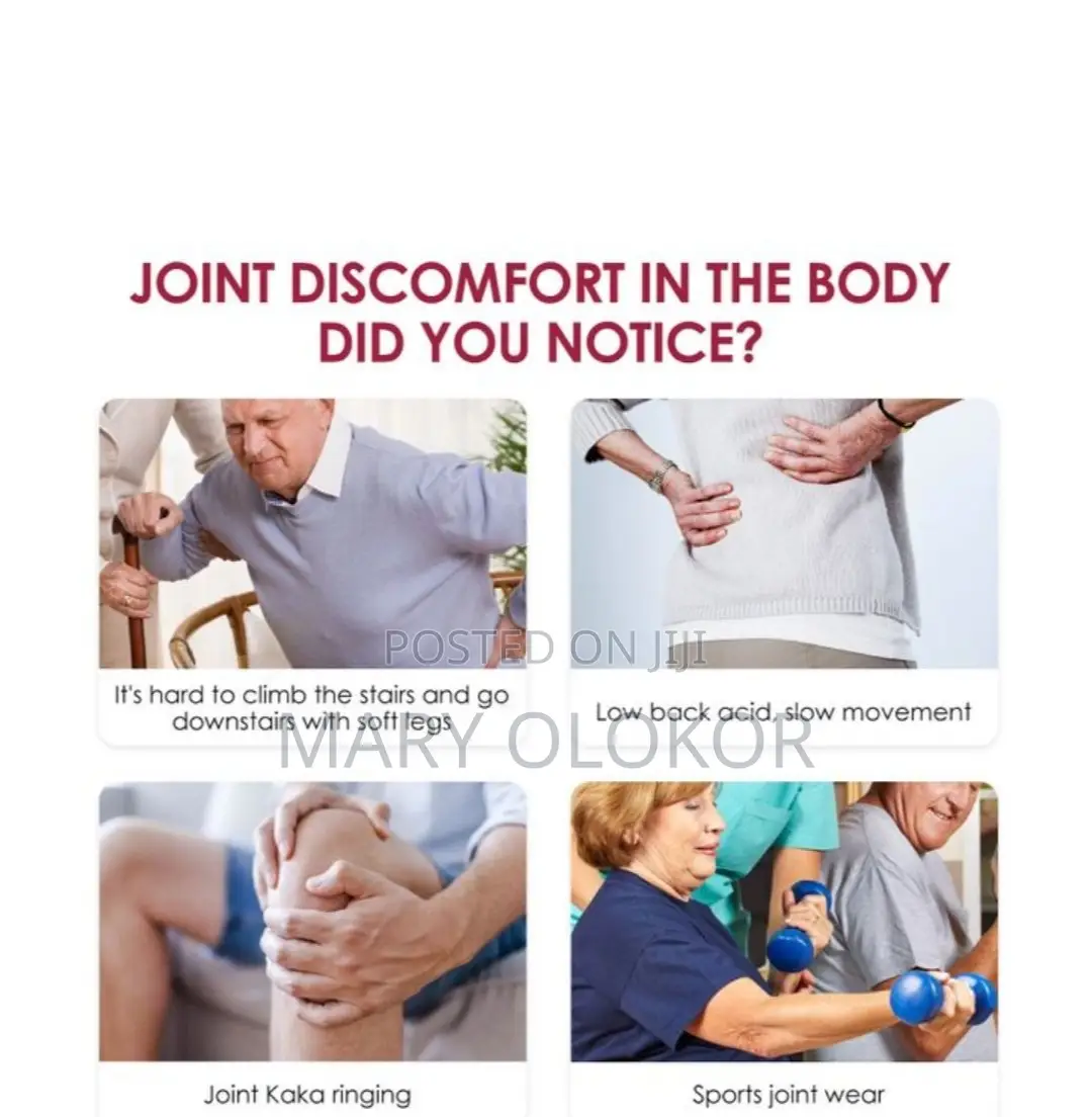 Perfectx Bone and Joint Therapy Cream(Very Effective)10 Pics