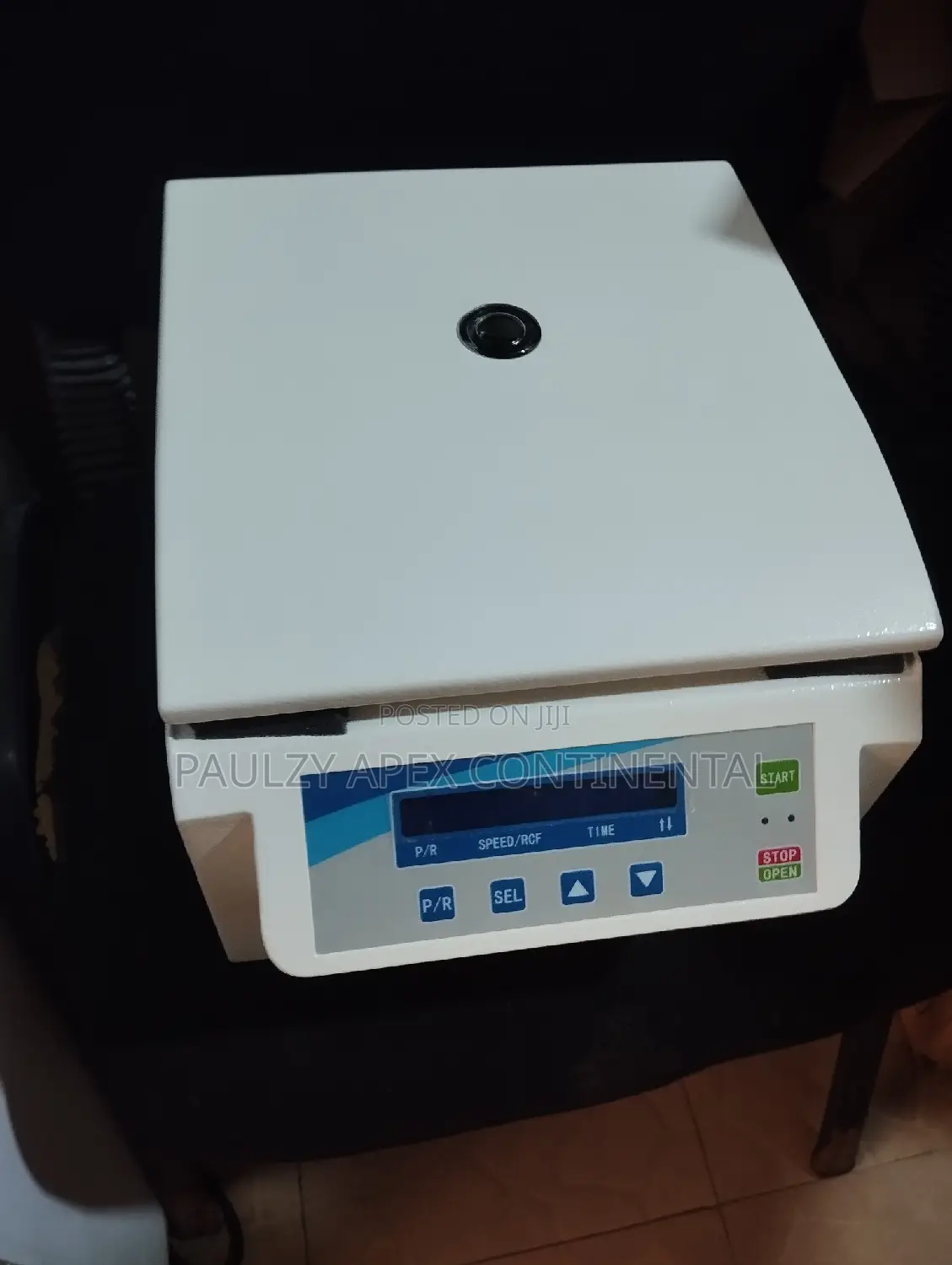 24 Bucket Digital Centrifuge
