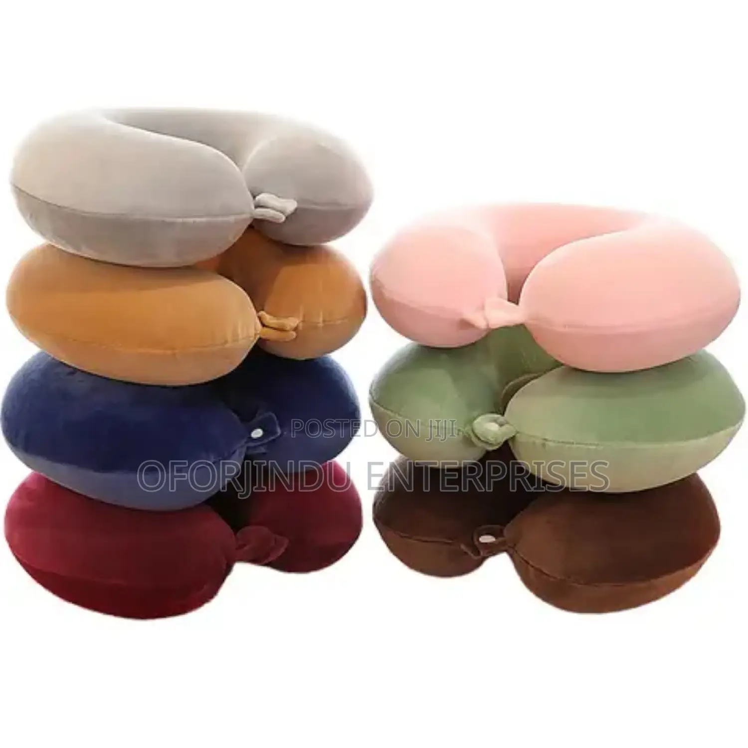 Travel Neck Pillow High Quality