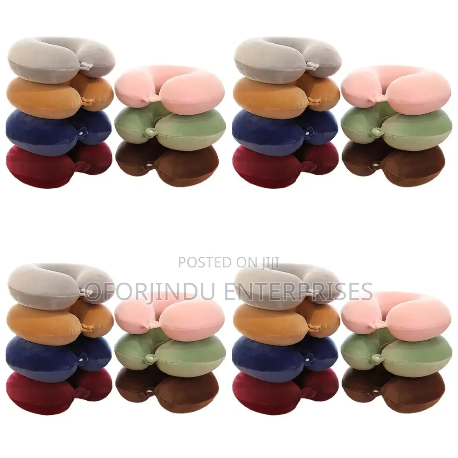 Travel Neck Pillow High Quality