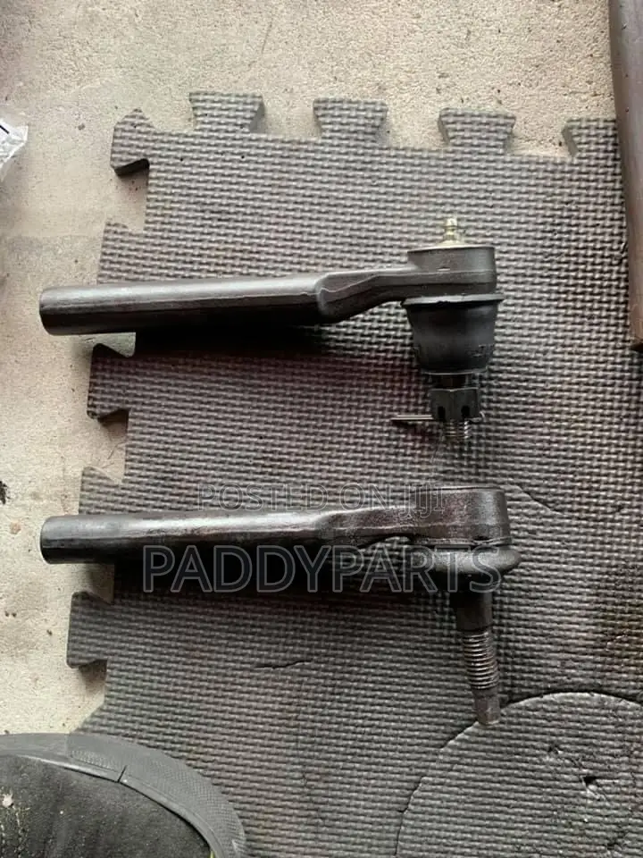 Hummer 3 Tie Rod End