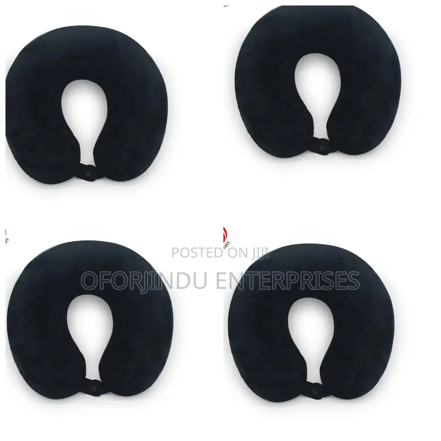 Travel Neck Pillow High Quality