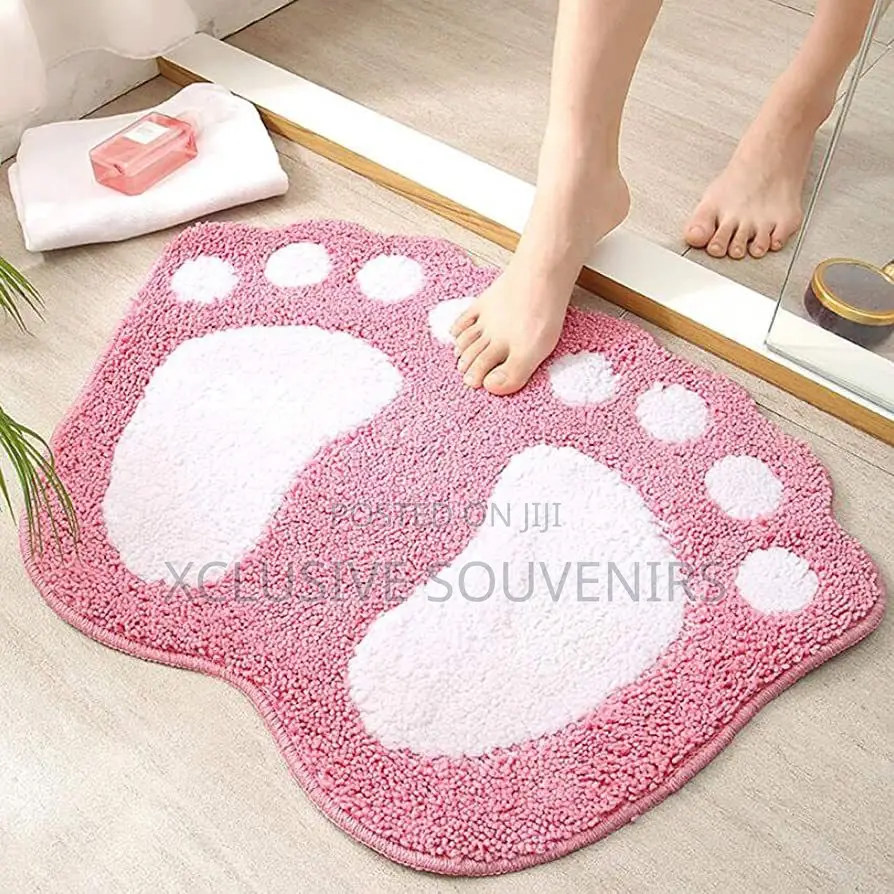 Quality Leg Mat