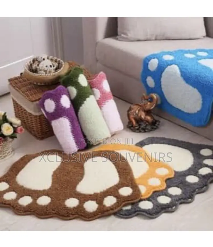 Quality Leg Mat