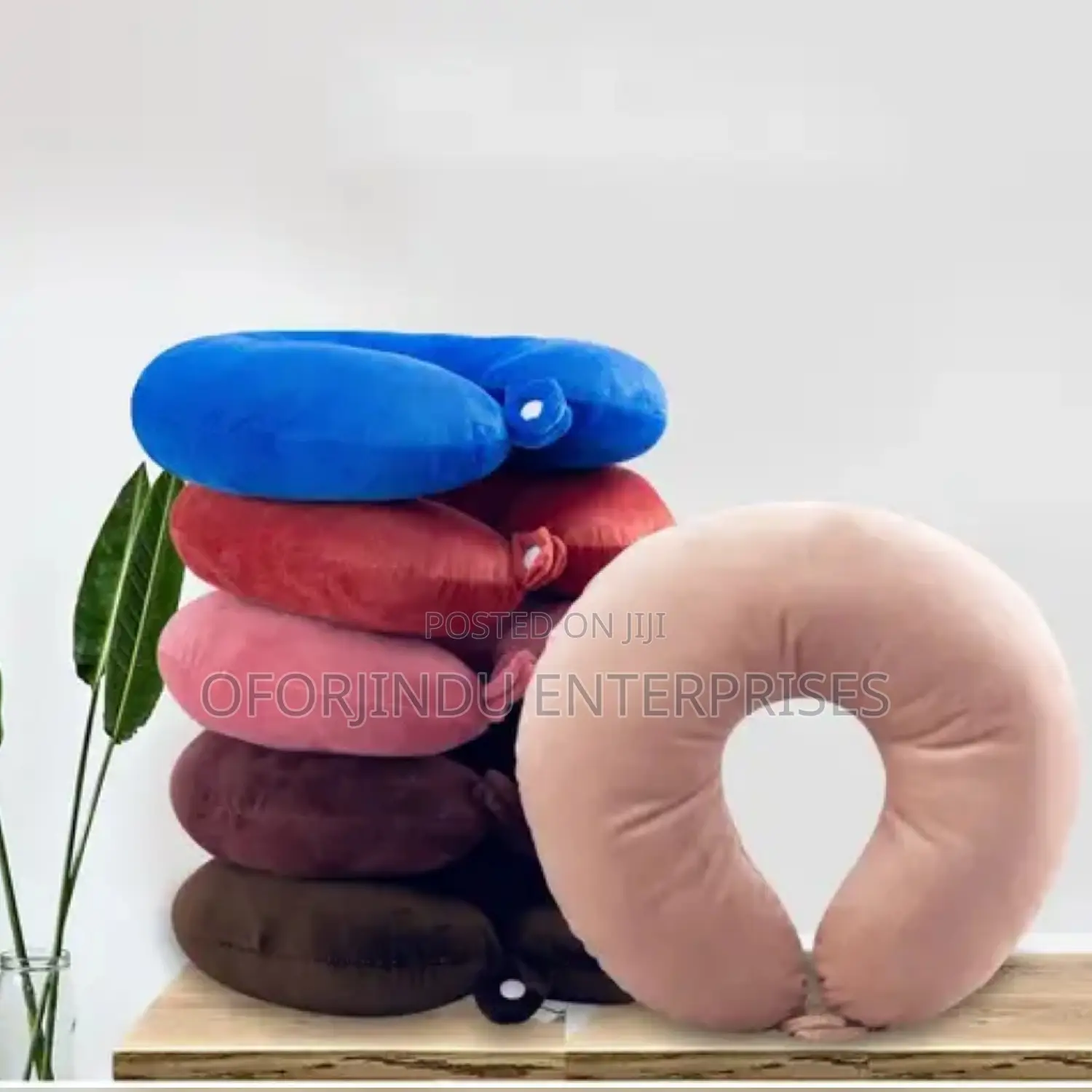 Travel Neck Pillow High Quality