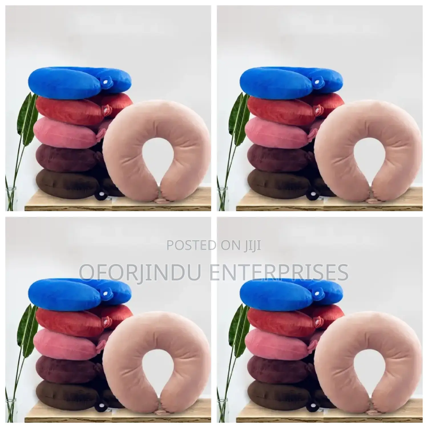 Travel Neck Pillow High Quality