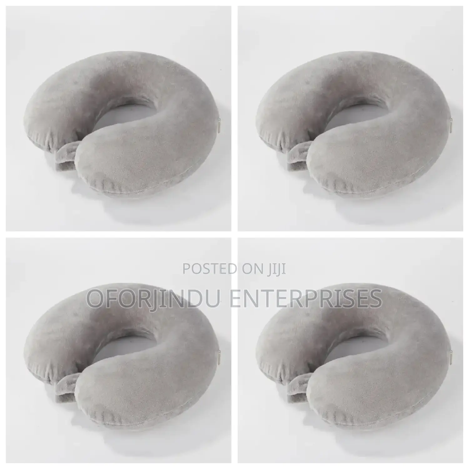 Travel Neck Pillow High Quality