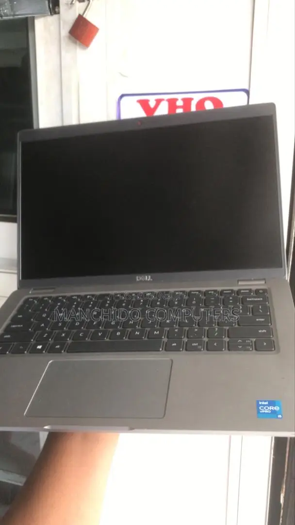 Laptop Dell Latitude 5420 16GB Intel Core I5 SSD 512GB