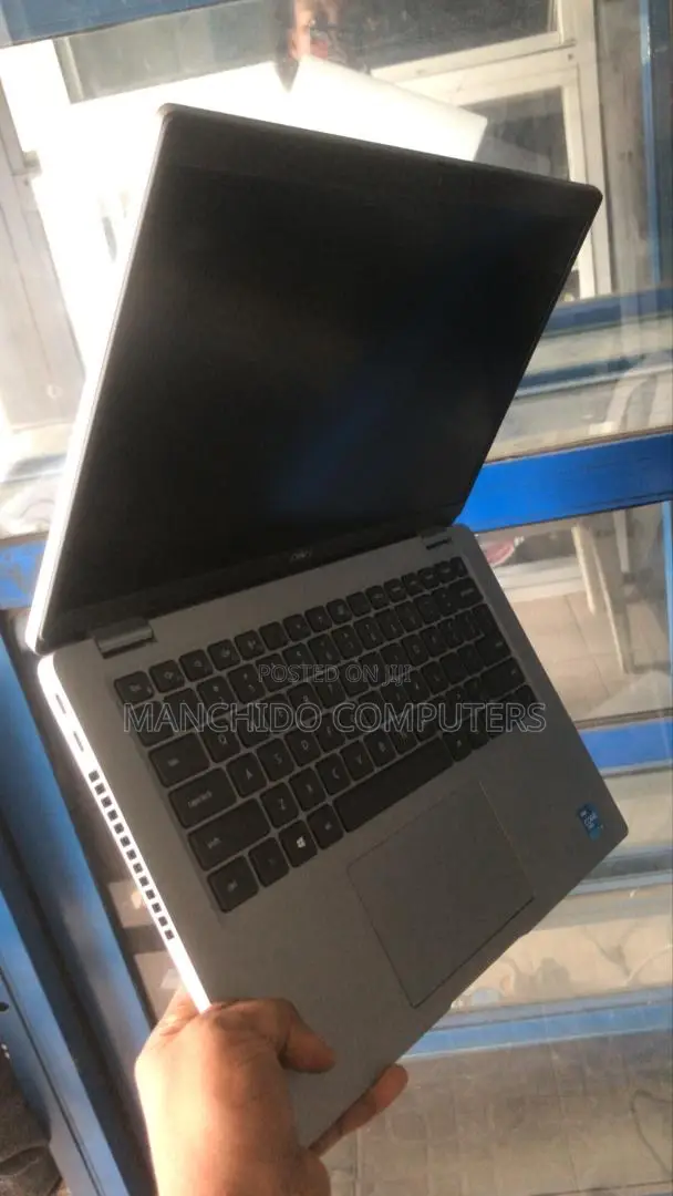 Laptop Dell Latitude 5420 16GB Intel Core I5 SSD 512GB