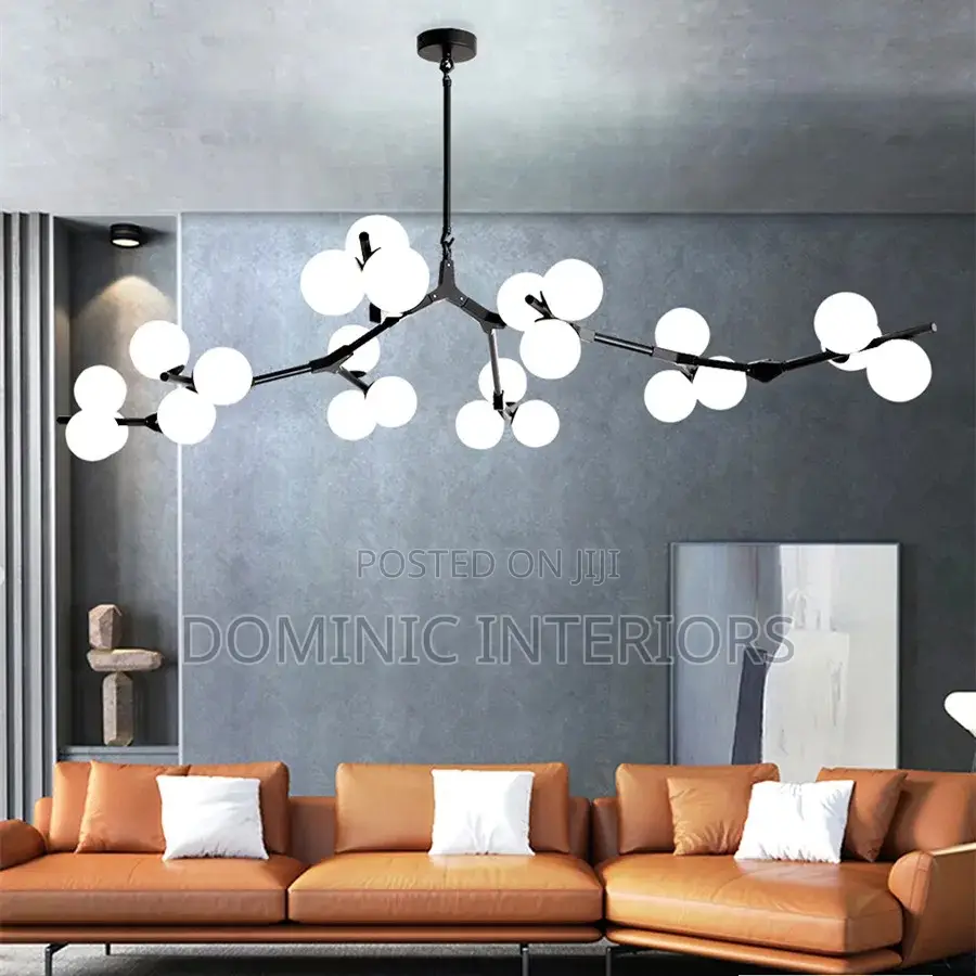 Branches Style Chandelier