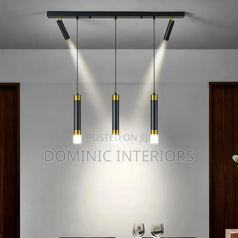 Home Decoration Led Pendant Lights