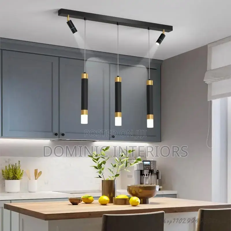 Home Decoration Led Pendant Lights