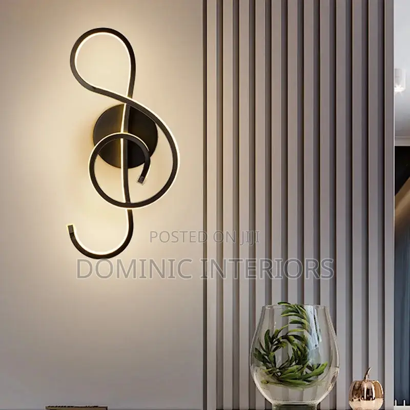 Aisle Corridor/Bedside Lighting Decoration