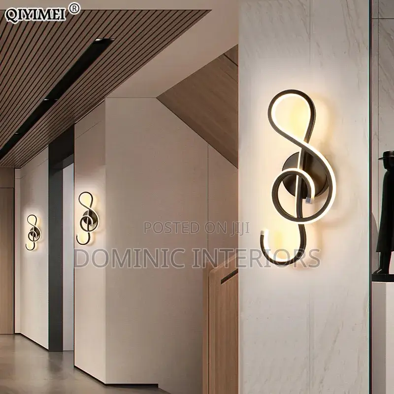 Aisle Corridor/Bedside Lighting Decoration
