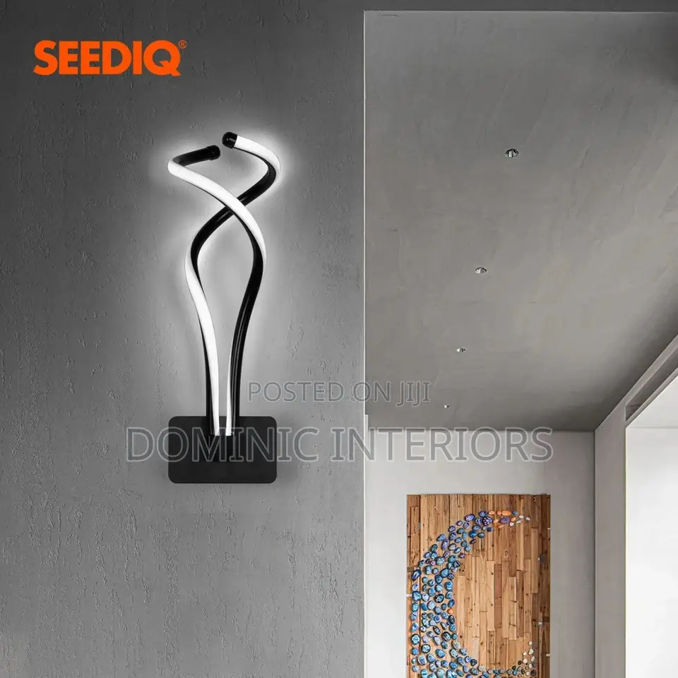 Led Wall Lighting Fixtures