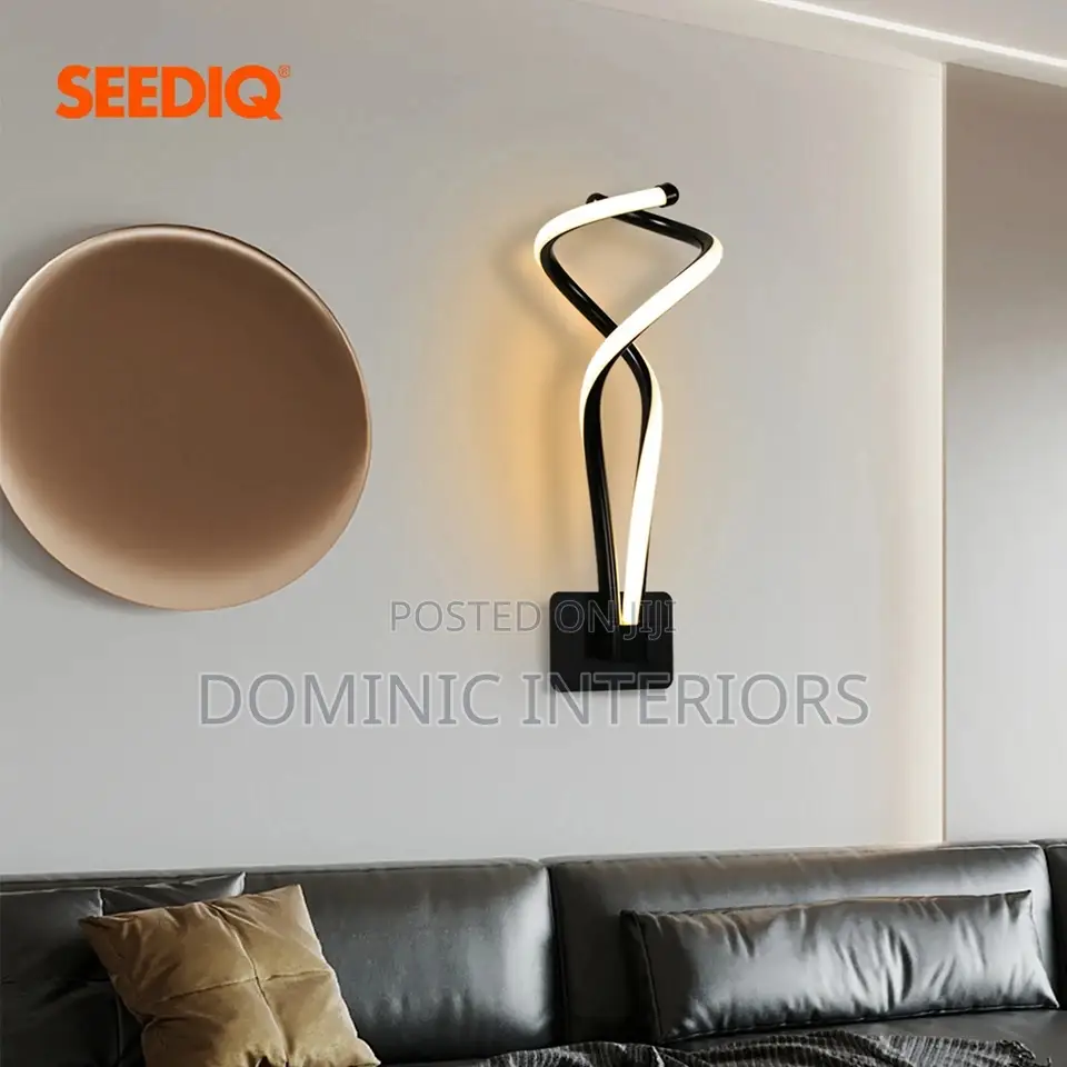 Led Wall Lighting Fixtures
