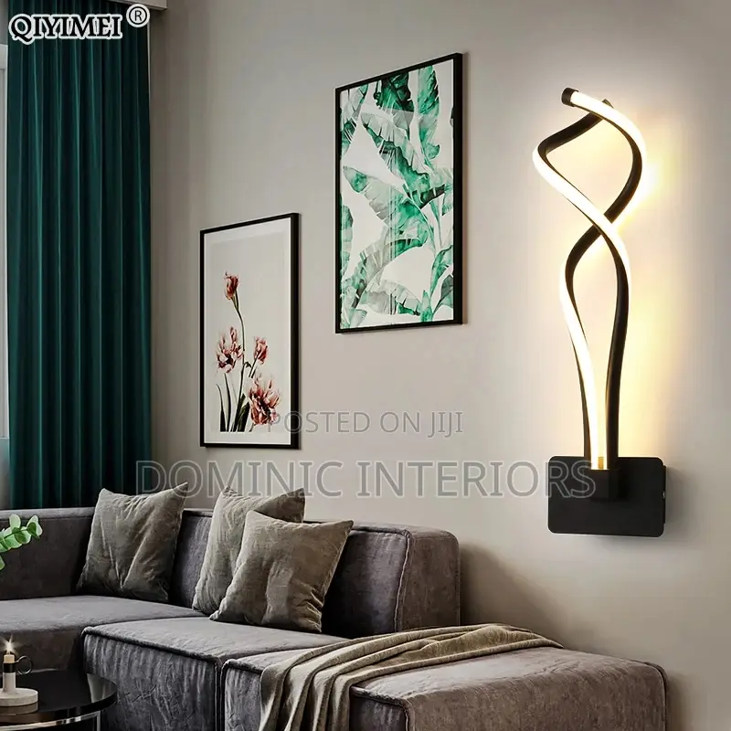Led Wall Lighting Fixtures